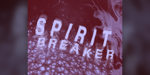 Cover image for spiritbreaker