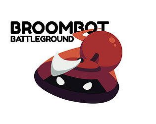 Broombot Battlegrounds