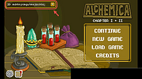 Chapter 2 Sneak Peek #80: More New Monsters! (Part 5) - Alchemica -  Crafting RPG by Crunchy Bit Games