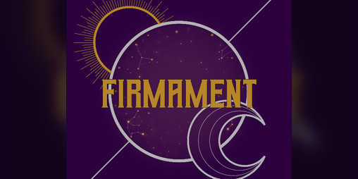 Cover image for FIRMAMENT