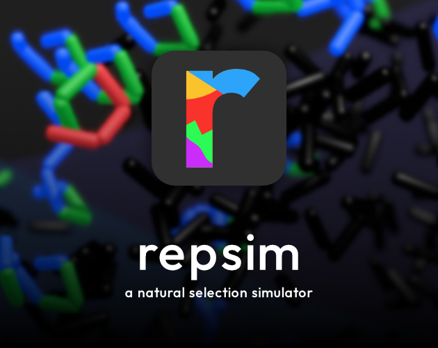 Repsim