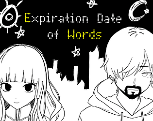 Expiration Date of Words