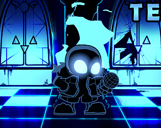 Scratch] Ink help Ink?Sans battle! [undertale fangame] 