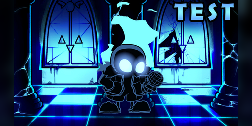 Top game mods tagged sans 
