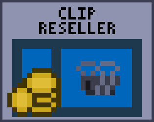 Clip Reseller