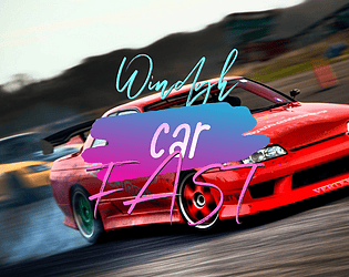 Windyh Fast Car Multiplayer