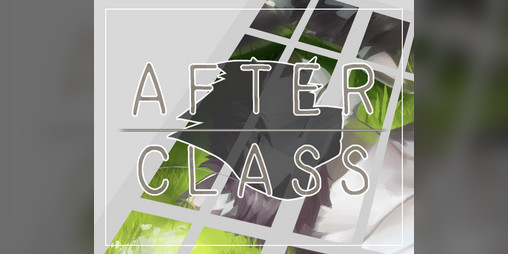 After Class by Andy Peng - itch.io