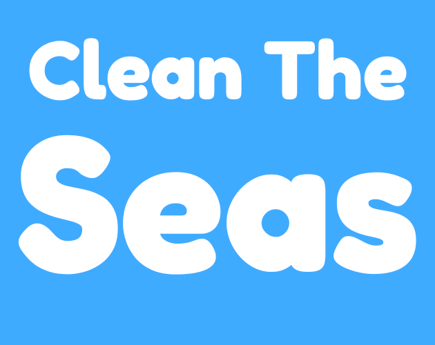 Clean The Seas