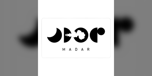 Cover image for Madar - مدار