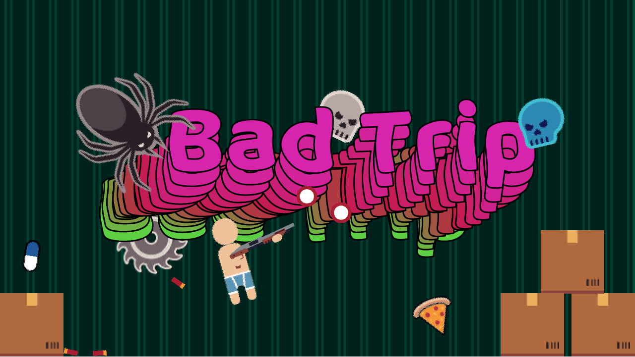 Bad Trip