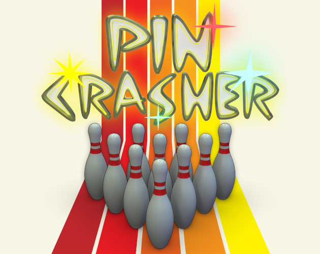 Pin Crasher