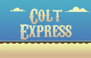 Colt Express