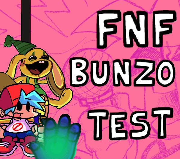 Stream FNF Musical Memory Song Vs Bunzo Bunny + Mommy Long Legs