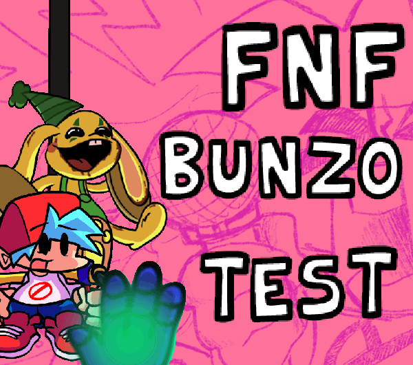 FNF Character Test, Gameplay VS My Playground