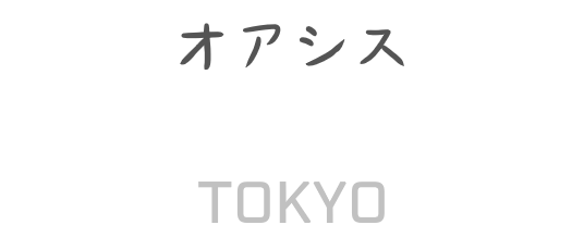 OASIS: Tokyo