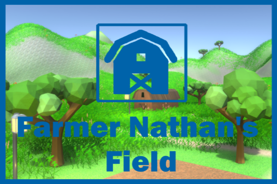 Farmer Nathan's Field