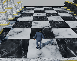 Threejs+Cannon Virtual Engine
