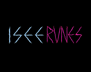 ISeeRunes
