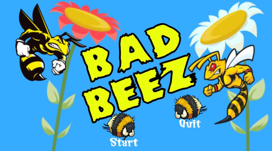 Bad Beez