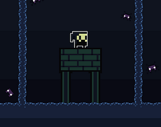Sewer God