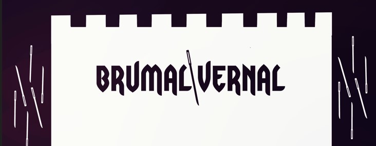 Brumal / Vernal - itchfunding