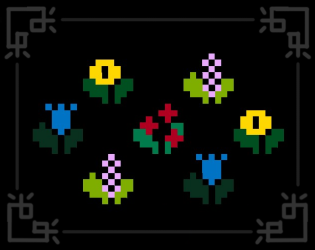 Cover image for micro garden