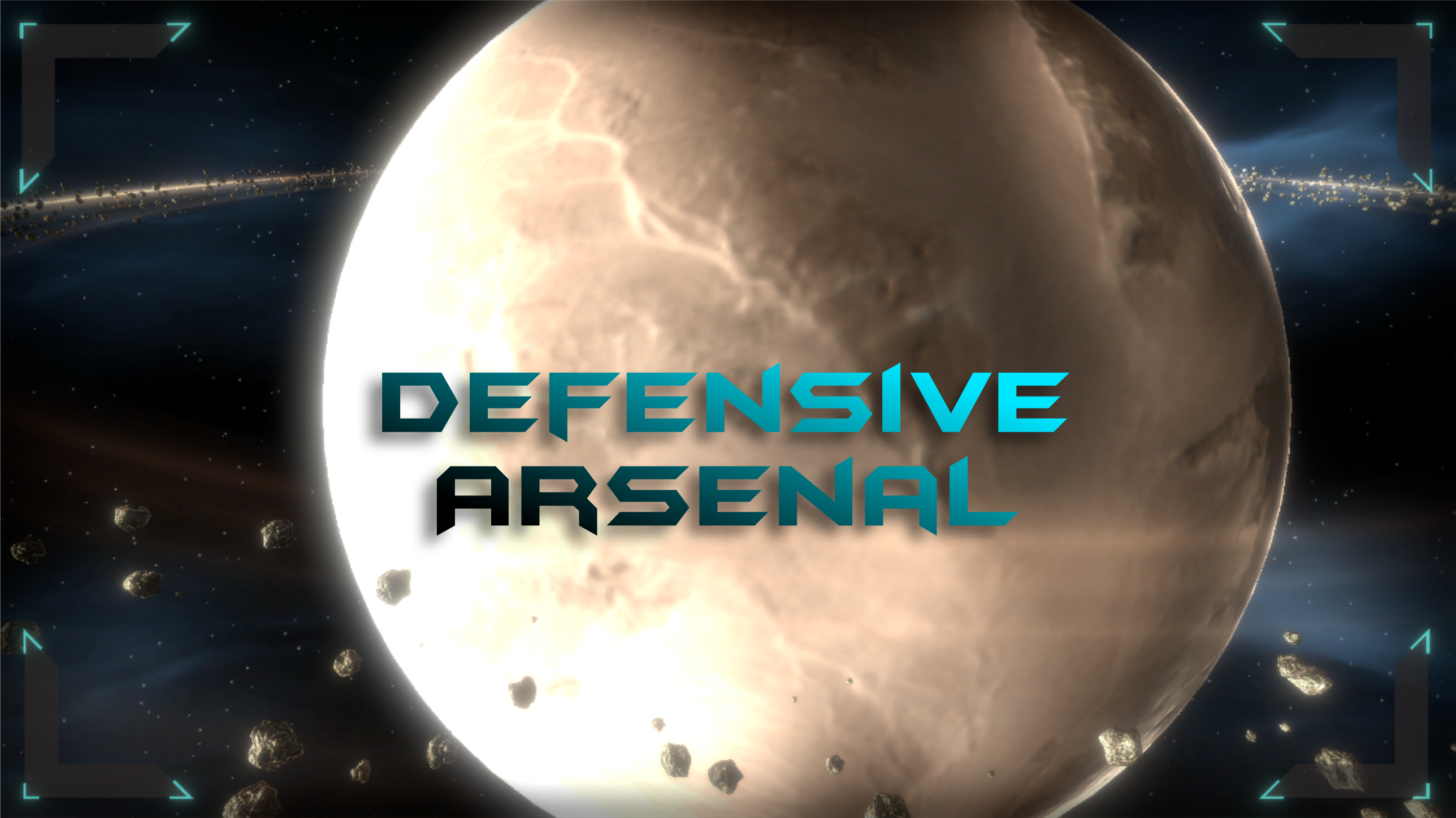 Defensive Arsenal