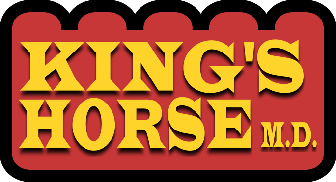 King's Horse M.D.