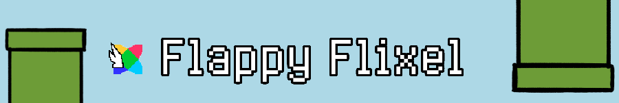 Flappy Flixel