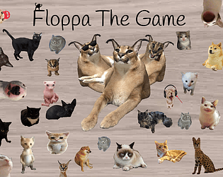 Steam Workshop::FLOPPA CUBE