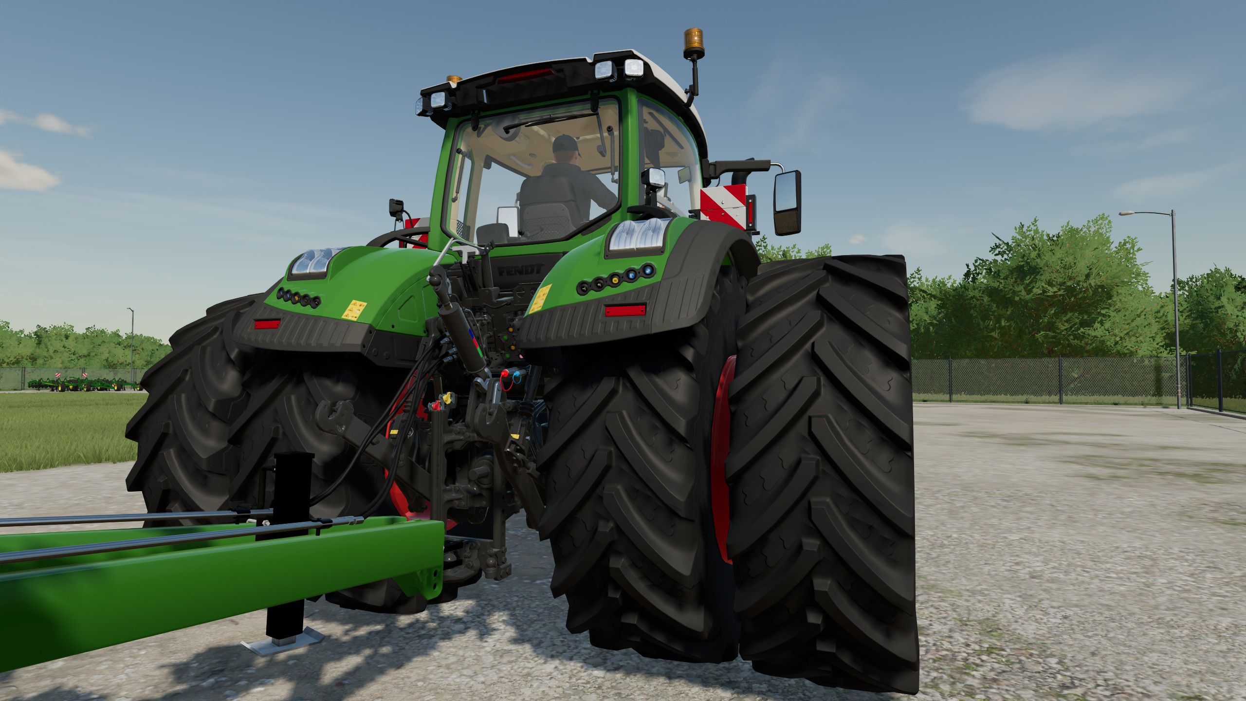 An Anhydrous Pack update W.I.P - Anhydrous Ammonia Pack V1.2.0.2 by ...