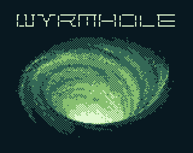 WYRMHOLE by quinnp