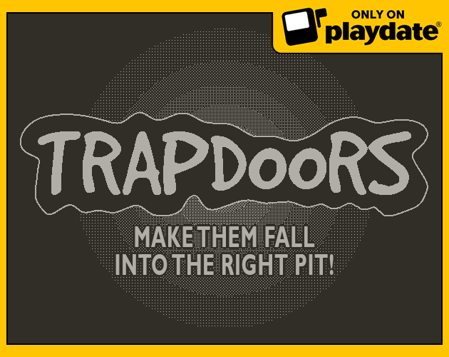 Trapdoors