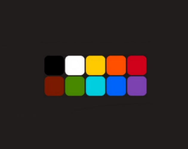 Cover image for pixel paint