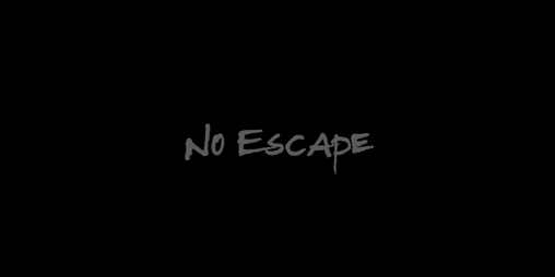 Cover image for No Escape