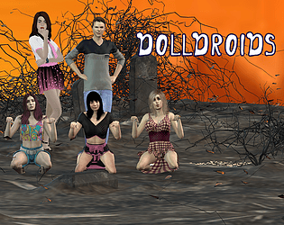 Dolldroids