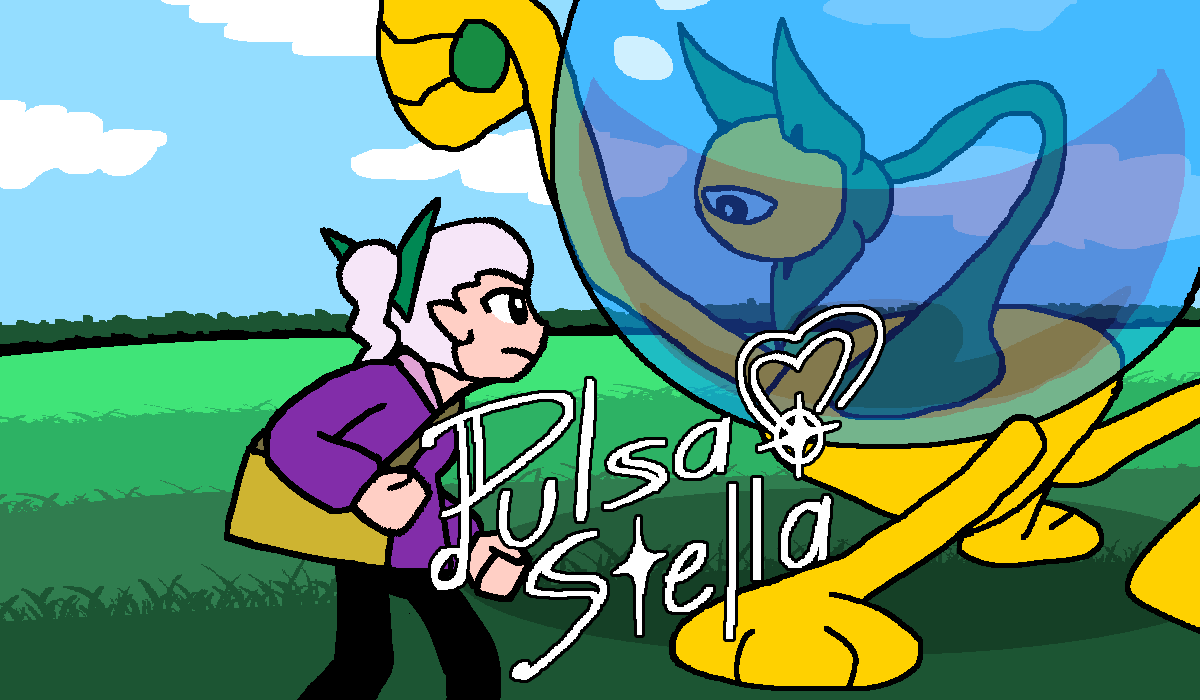Pulsa Stella (Cancelled)