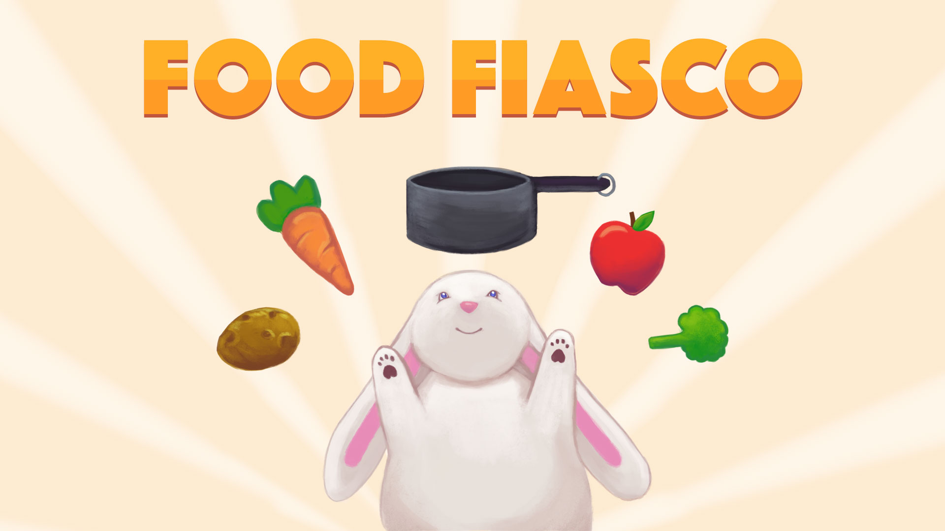 Food Fiasco