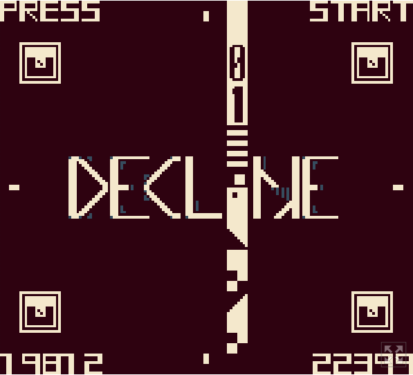 Decline
