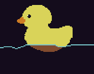 Drown the Ducky
