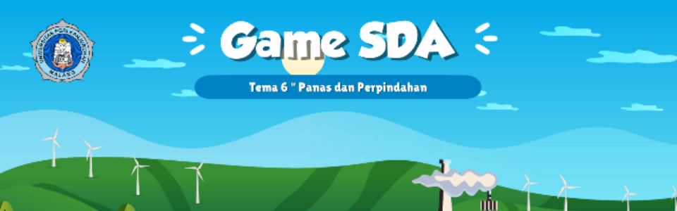 Game SDA