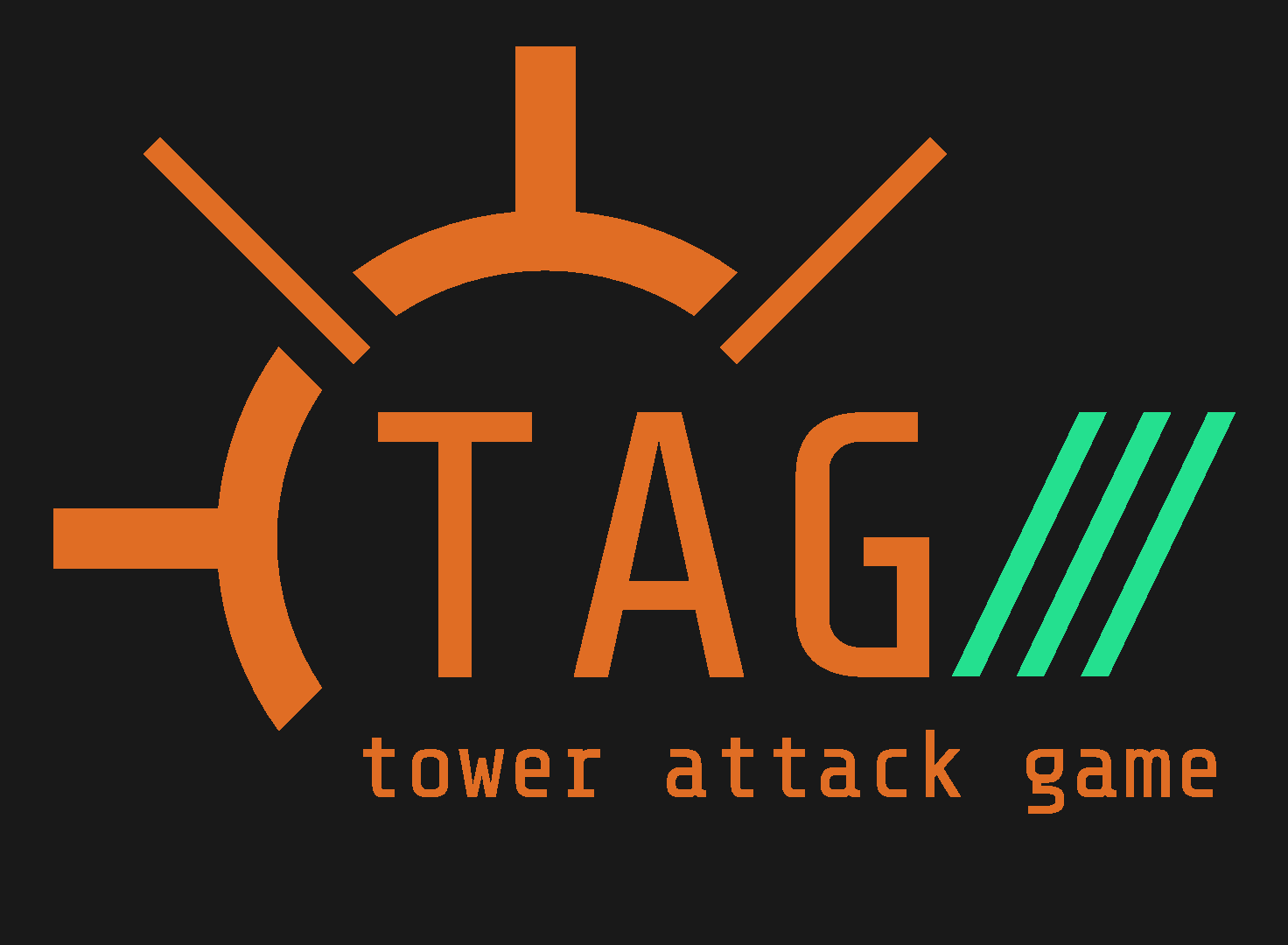 TAG: Tower Attack Game