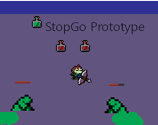 StopGoPrototype