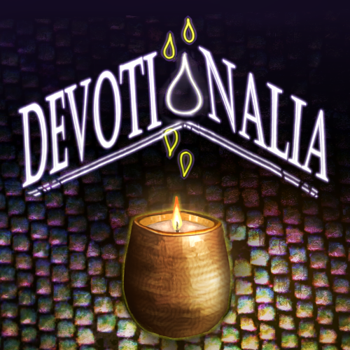 Cover image for DEVOTIONALIA