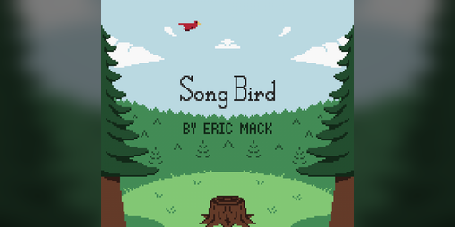 Cover image for Song Bird