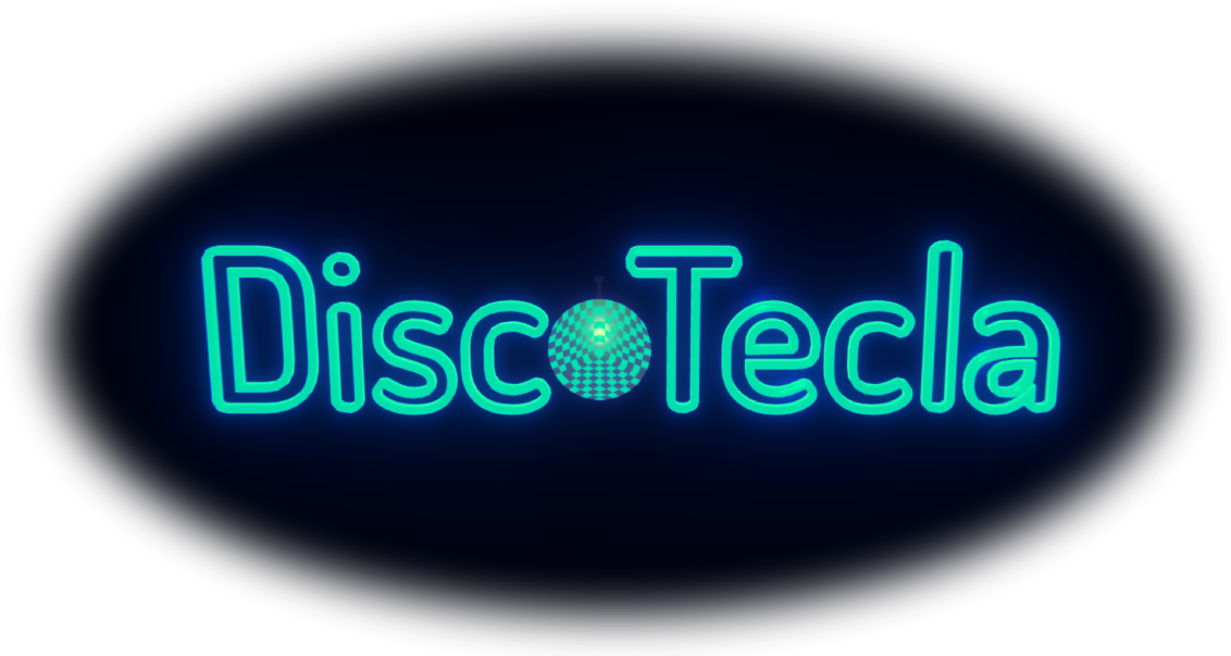 DiscoTecla - GameJam Project