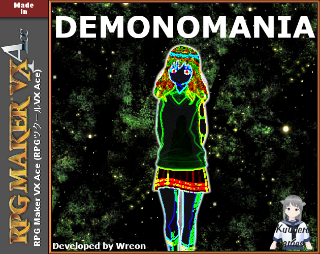 Demonomania