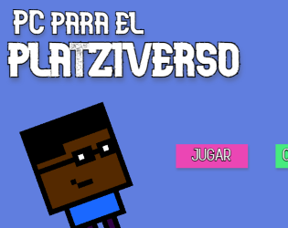 Cover image for PC para el Platziverso