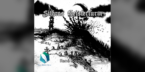 Cover image for Sithras Geisterturm
