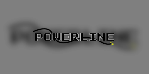 Cover image for Powerline